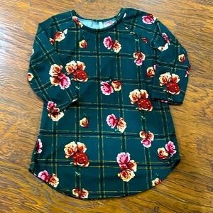 Acting Pro Top (Fitted) 106